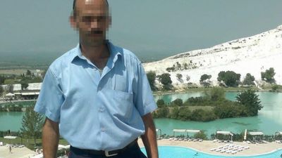 Konya'da 3,5 yaşındaki çocuğu darbedip üzerinde sigara söndürdüler: Anne ve sevgilisi tutuklandı