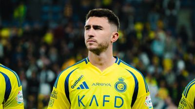 Aymeric Laporte'nin tek isteği Athletic Bilbao