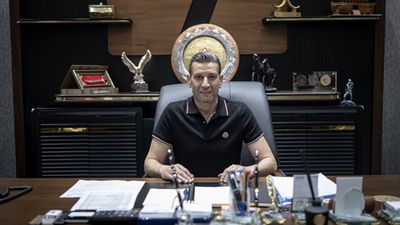 Suat Hekimoğlu: Busenaz Sürmeneli beni çok üzdü