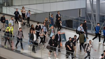 Avrupa'da işten çıkarma dalgası sürüyor