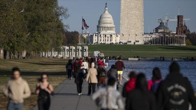 ABD'de işsizlik maaşı başvuruları 4 yılın zirvesinde