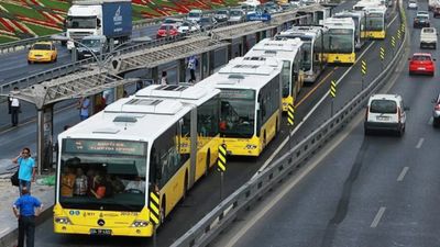 İstanbul'da 30 yaş üstü öğrencilere indirim şartı