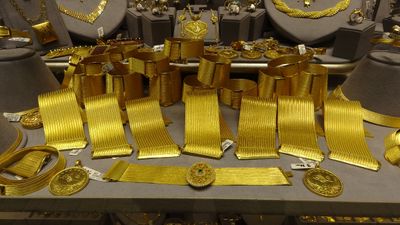 Fındıkta rekolte ve verim düşüklüğü, altın satışlarını azalttı