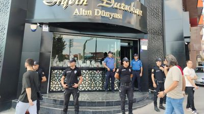 Kırşehir'de ‘Kısa bir mola’ notu bırakıp giden kuyumcudan 10 gündür haber yok