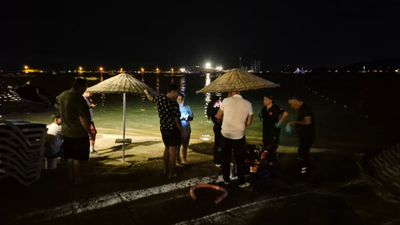 Muğla'da gece denize giren Macar turist boğuldu