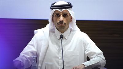 Katar Başbakanı Al Sani: İsrail'in saldırısı, haince bir hedef almadır