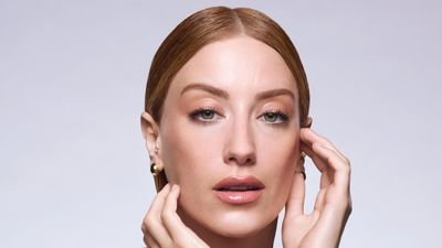 Estetiklendi iddiası! Hazal Kaya'nın yüzündeki değişim gündem oldu