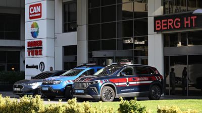 Can Holding operasyonunda dikkat çeken gelişme: Patronlar firarda