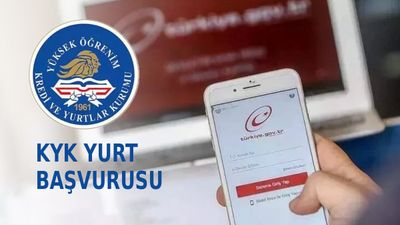 KYK yurt taahhütname onayı 2025: Nasıl yapılır ve son tarih ne zaman?
