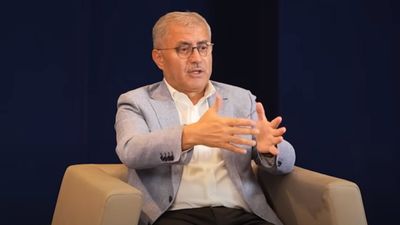 Hilmi Türkmen: Üsküdar'da kaybetmemizin 2 sebebi var