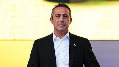 Ali Koç: 7 yılda yediğim linci ülke tarihinde kimse yememiştir