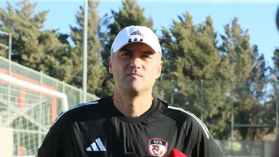 Burak Yılmaz'ın Kocaelispor karşısındaki tek hedefi galibiyet