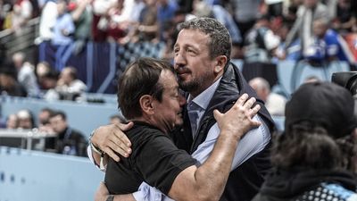 Hidayet Türkoğlu: Bu çocuklar her şeyi hak ediyorlar