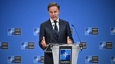 NATO, Doğu Gözcüsü girişimini başlattı