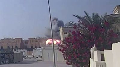 ABD basınından İsrail’in Katar saldırısı ile ilgili yeni iddia