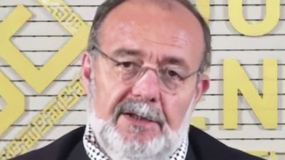 Mehmet Görmez'den Gazze'ye ilerleyen Küresel Sumud Filosu'na: Mübarek olsun