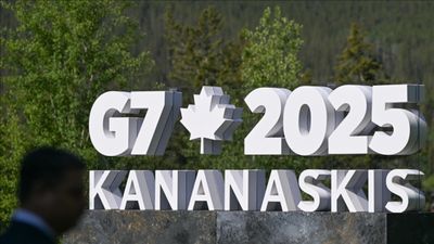 G7 maliye bakanları, Rusya'ya ek baskı için bir araya geldi