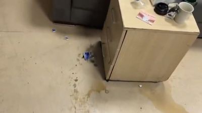 Diyarbakır'da doktora saldırı: 2 gözaltı