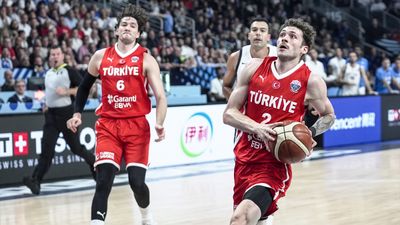 TFF'ye EuroBasket finali için saat talebi