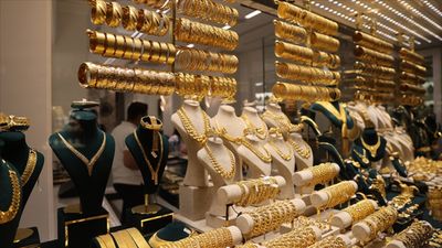 Kuyumcuların gerçek usulde vergilendirilme açıklaması