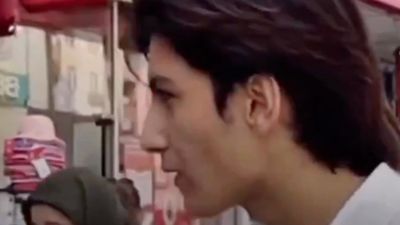 Sokak röportajında Kemalizm'i din ilan etti: Atatürk'ten başka ilah yoktur