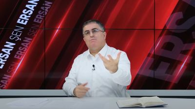 Ersan Şen: İstanbul'da sıkıntı var, insanlar hizmet alamıyor