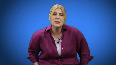 Sevda Türküsev konuştu, rekorlar geldi: 23 milyonun üzerinde izlendi