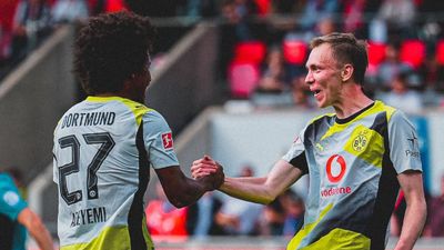 Borussia Dortmund, Heidenheim deplasmanında kazandı