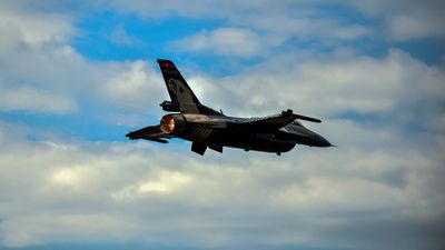 SOLOTÜRK, TEKNOFEST İstanbul kapsamında gösteri uçuşu yapacak