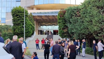 SON DAKİKA! Bayrampaşa Belediyesi'ne yolsuzluk operasyonu