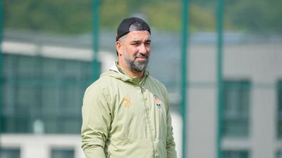 Shakhtar Donetsk, Metalist Kharkiv ile berabere kaldı