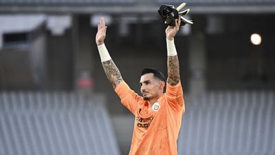 Galatasaray’ın yeni kalecisi Uğurcan Çakır'dan buruk mesaj