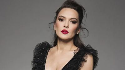 Demet Akalın'dan Edis'in spor paylaşımına yorum