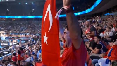 MSB'den 12 Dev Adam'a destek paylaşımı