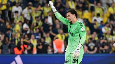 Ederson: En iyisini ortaya koyacağız