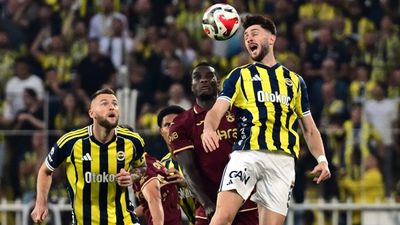 İsmail Yüksek: Hayalimiz şampiyonluk kupasını getirmek