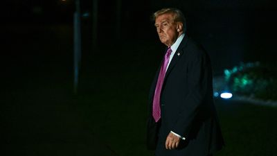 Trump'tan Netanyahu'ya: Katar konusunda daha dikkatli olmalı