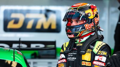 Ayhancan Güven, Avusturya'daki ikinci yarışta 7. oldu