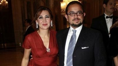 Ali Sabancı ve Vuslat Doğan Sabancı boşanıyor: 5 milyar TL'lik tazminat talebi