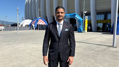 Taha Akgül: Edindiğimiz tecrübelerle daha da iyi olacağız