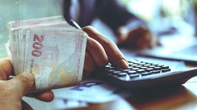 Hazine duyurdu! Ağustosta bütçe 96,7 milyar lira fazla verdi