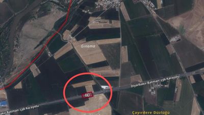 Diyarbakır'da 63 yıllık miras davası sonuçlandı: 19 bin metrekare arazi 17 mirasçıya paylaştırıldı