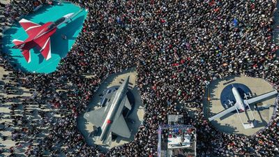 Bağımsızlığın izinde, teknolojinin zirvesinde: TEKNOFEST İstanbul başlıyor