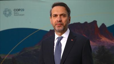 Alparslan Bayraktar: Nükleer enerjinin tüm potansiyelini kullanabiliriz