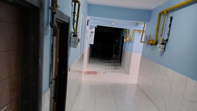 Mardin'de eşinin bıçakladığı kadın yaşam savaşı veriyor