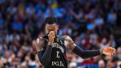 Dennis Schröder haddini aştı: Ergin Ataman için tepki çeken ifadeler kullandı