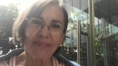 Gül Onat kanserle savaşıyor! Takipçilerinden dua istedi