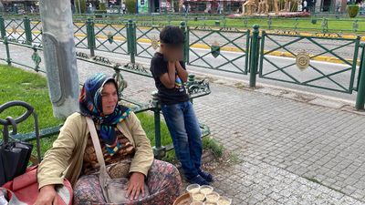 Eskişehir'de çocuk küçük çocuğu 'kuş öldürdü' diyerek polise ihbar etti