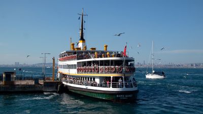 Adalar’da zamlı ulaşım fiyatları 2025: İşte yeni vapur, Adabüs ve Adamini fiyatları