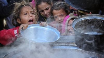 UNICEF'ten Gazze raporu: 26 bin çocuk akut yetersiz beslenme tedavisine ihtiyaç duyuyor